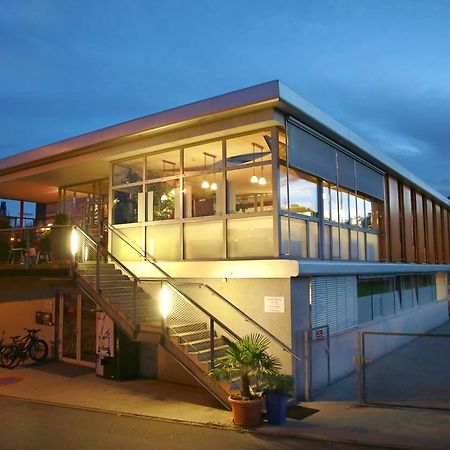 Hotel Restaurant Red Lodge Graz Exterior photo